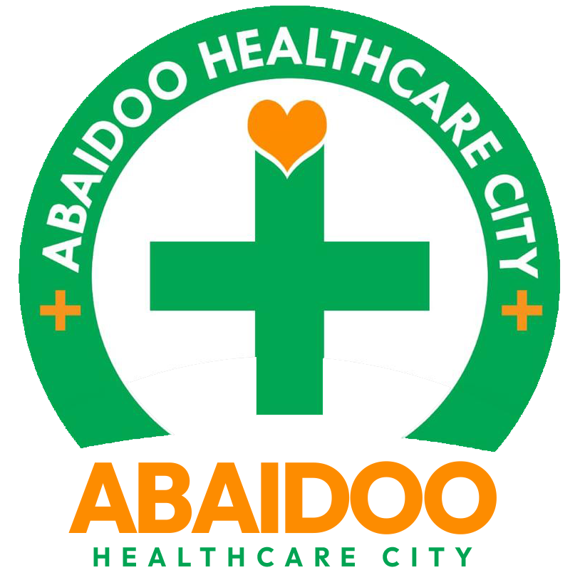 Abaidoo Healthcare City