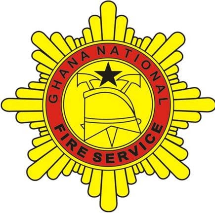 Ghana Naytional Fire Service