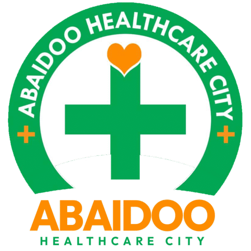 Abaidoo Healthcare City